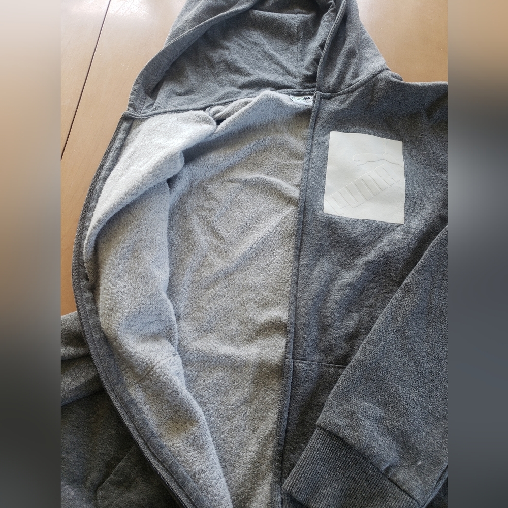 PUMA Jacket - Picture 7 of 10